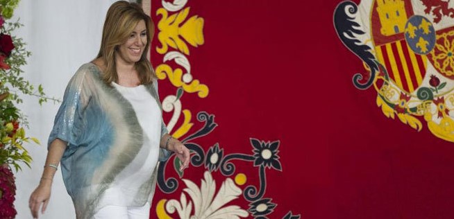 Susana Díaz