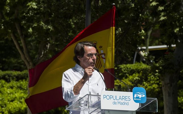 aznar