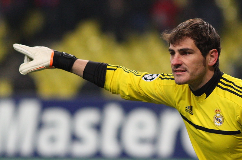 iker