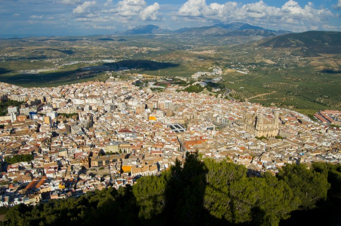 jaen