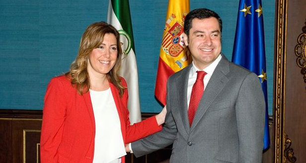 susana y pp