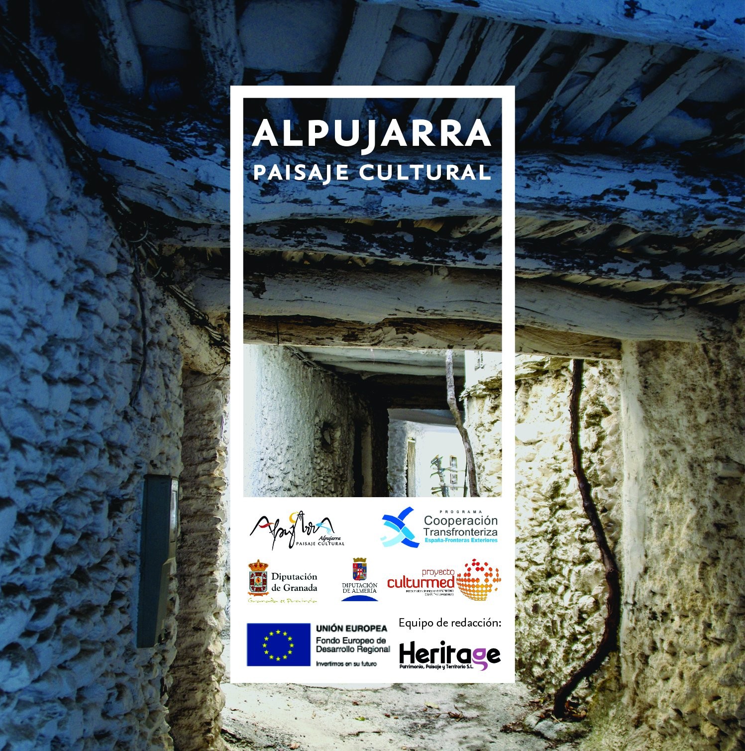 Alpujarra Paisaje Cultural