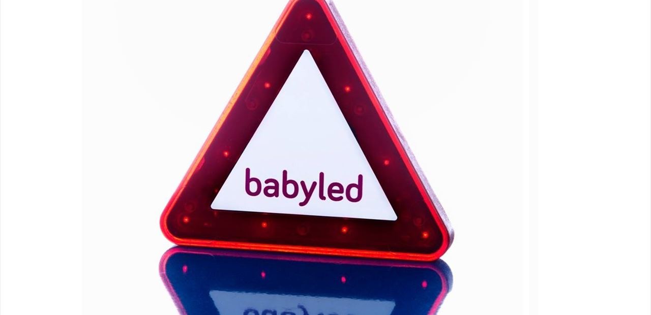 BABYlED