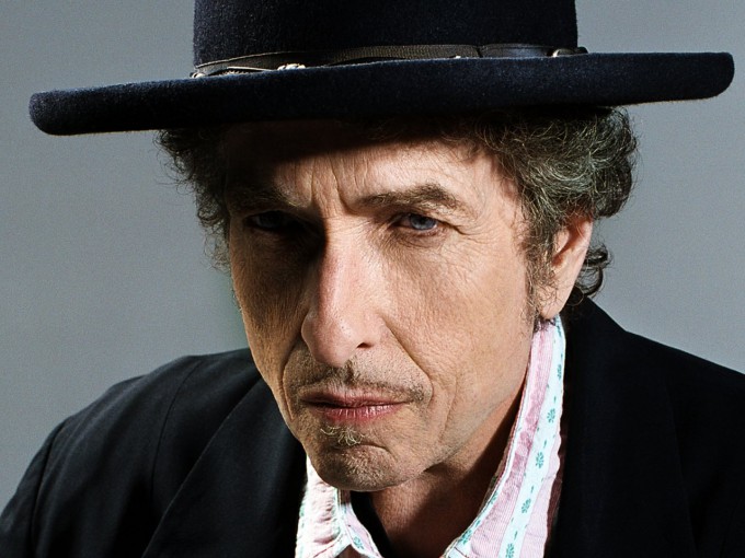 Bob-Dylan