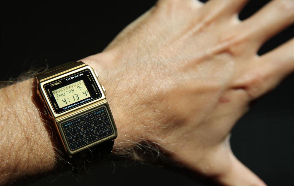 Casio