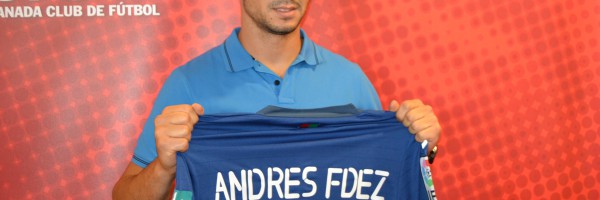 Andrés Fernández