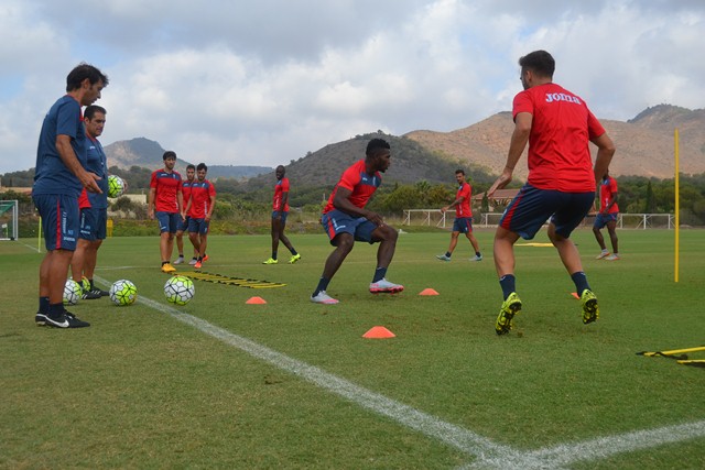 Granada-cf-entrenamientos