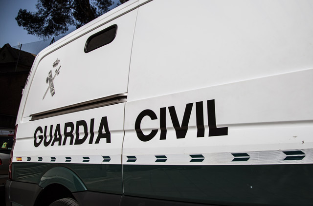 Guardia-Civil