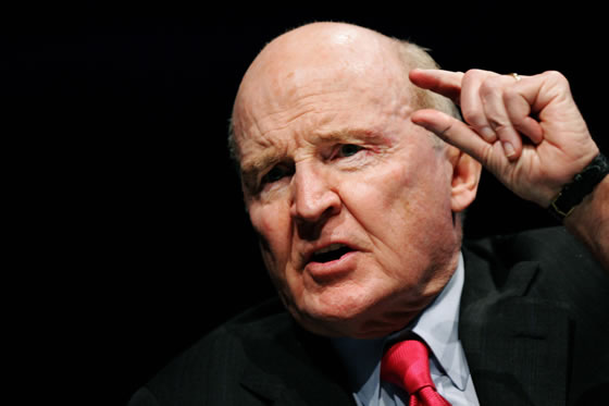 Jack-Welch