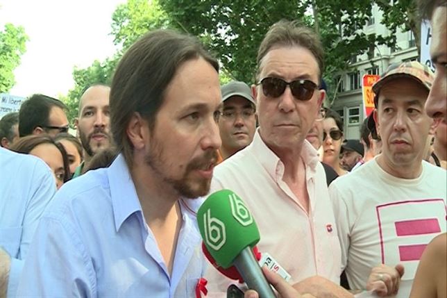 Pablo IGLESIAS2