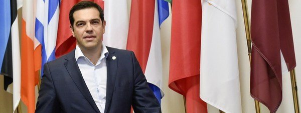 TSIPRAS