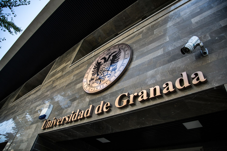 Universidad-Granada-UGR