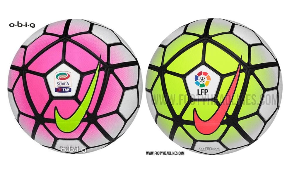 balon liga 2015-2016