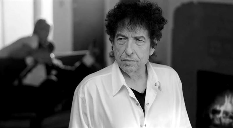 bob dylan