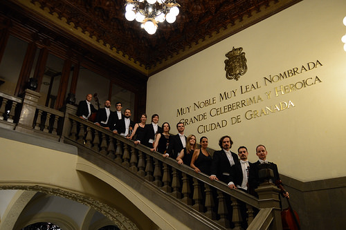 concerto málaga ayuntamiento granada