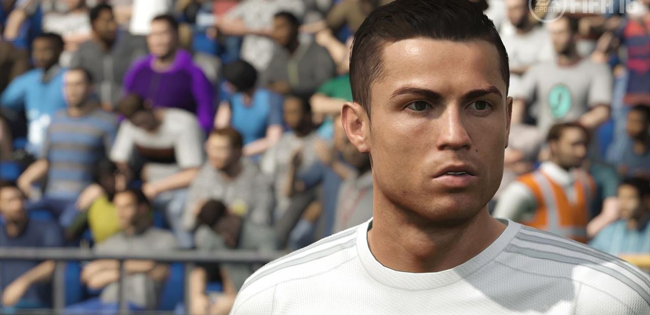 fifa real madrid