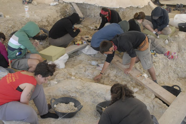 fuente-nueva-orce-excavaciones