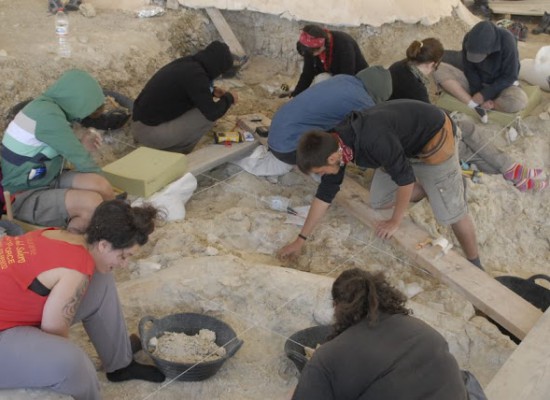 fuente-nueva-orce-excavaciones