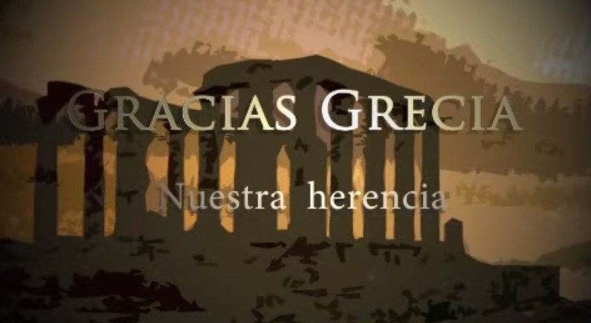 gracias grecia