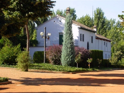 huerta de san vicente