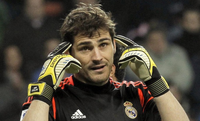 iker