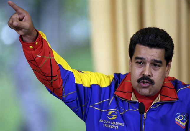 maduro