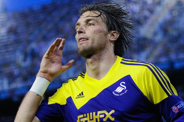 michu swansea