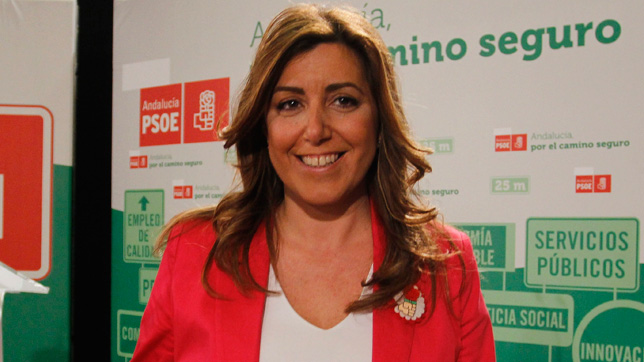 susana diaz