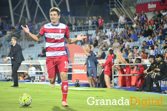 Piti-Granada-CF