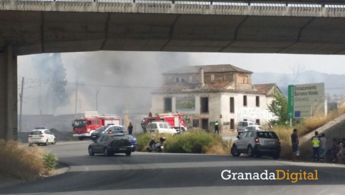 Incendio ogijares3