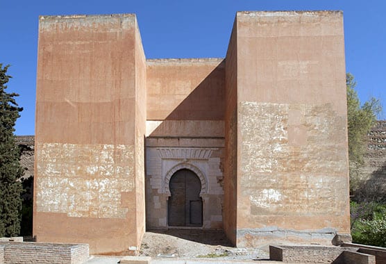 TORRE PUERTA DE LOS 7 SUELOS 7medios