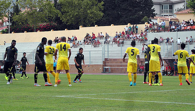 al wasl granada cf