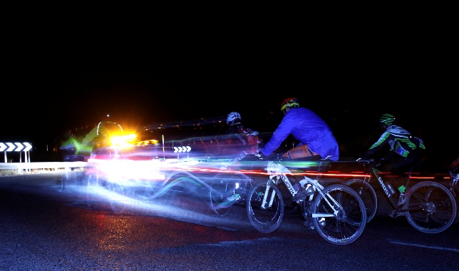 bicis-sierra-nevada