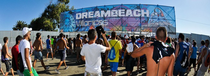 dreambeach