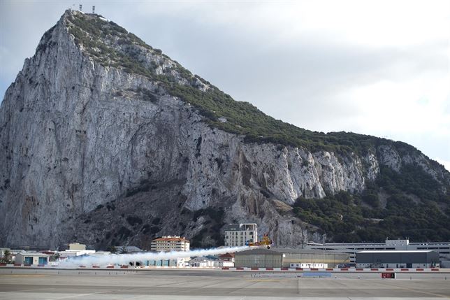 gibraltar