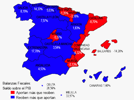 La segunda Transición