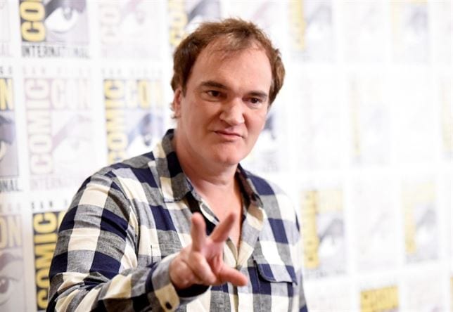 tarantino