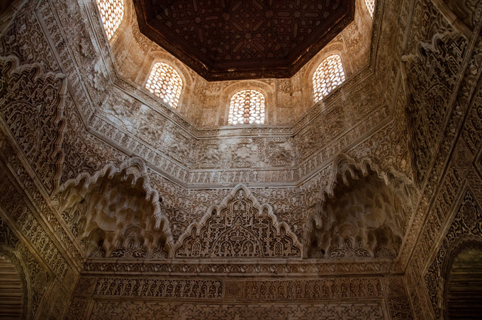 Alhambra-Torre-de-las-Infantas