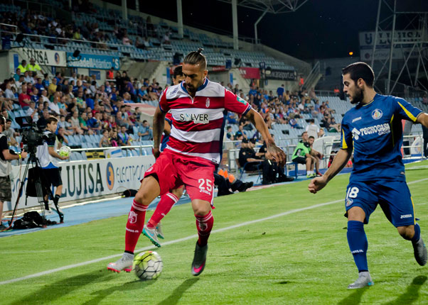 Granada-CF-Getafe-CF-Miguel-Lopes