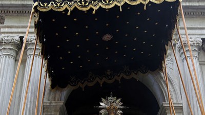 Virgen de las Angustias 2015 2