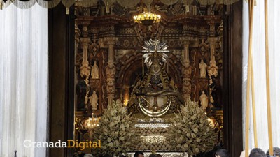 Virgen de las Angustias 2015 55