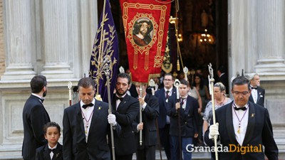 Virgen de las Angustias 2015 62