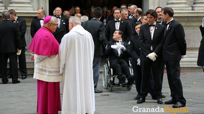 Virgen de las Angustias 2015 63