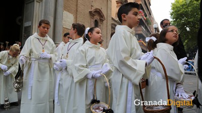 Virgen de las Angustias 2015 65