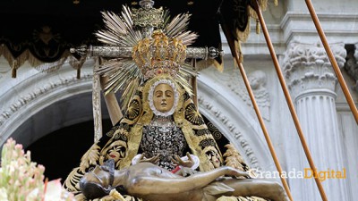 Virgen de las Angustias 2015 69