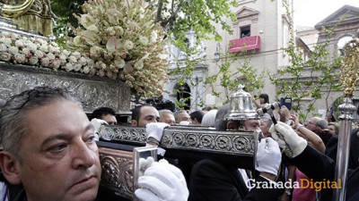 Virgen de las Angustias 2015 71