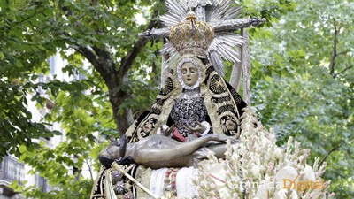 Virgen de las Angustias 2015 73