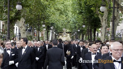 Virgen de las Angustias 2015 77