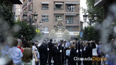 Virgen de las Angustias 2015 79