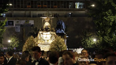 Virgen de las Angustias 2015 86